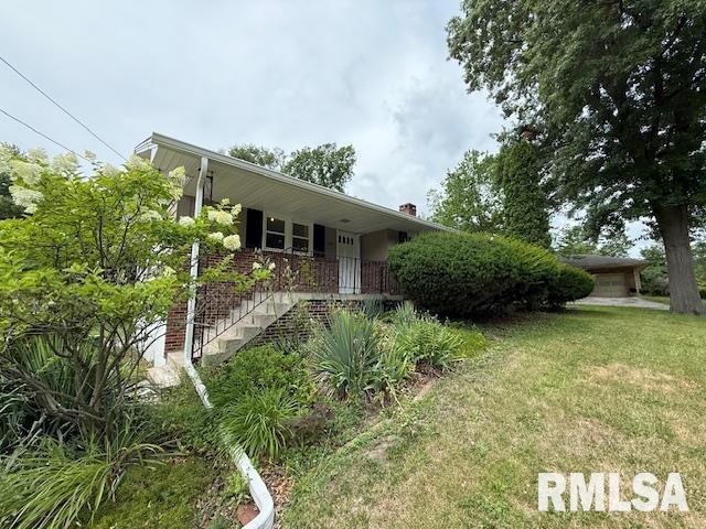 1219 W Adams St, Macomb, IL 61455 - photo 1