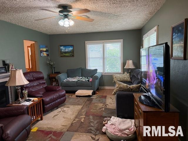 200 W 3rd Ave, Deer Creek, IL 61733 - photo 3