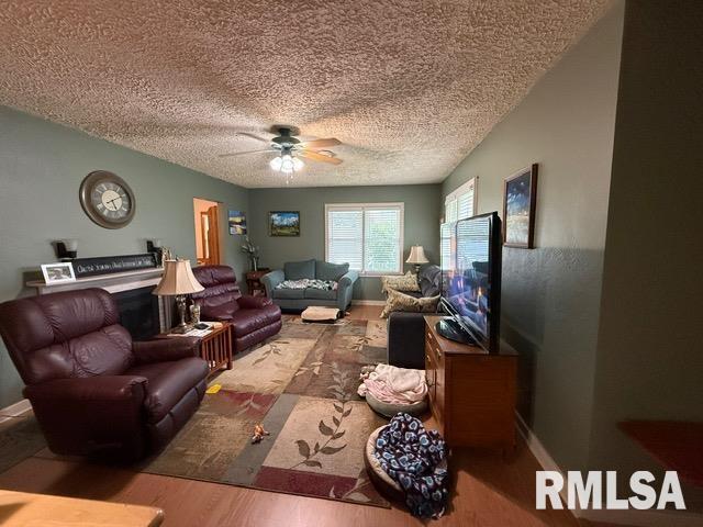 200 W 3rd Ave, Deer Creek, IL 61733 - photo 4