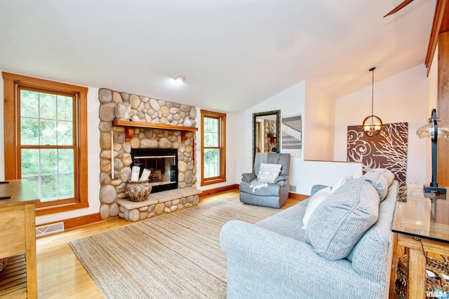 223 N Shore Pl, Dahinda, IL 61428 - photo 13