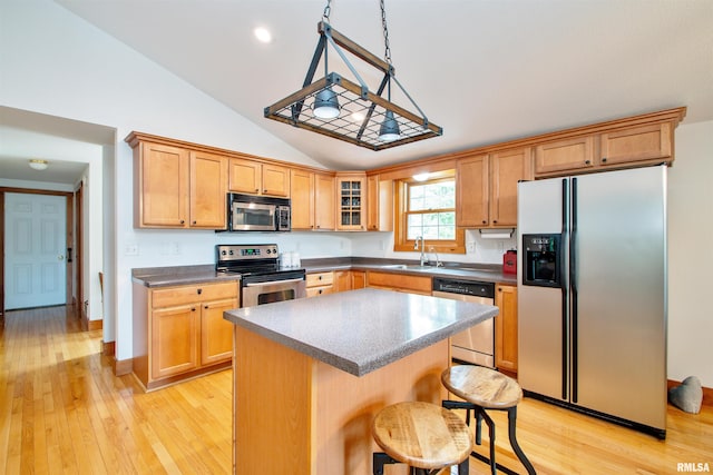 223 N Shore Pl, Dahinda, IL 61428 - photo 5
