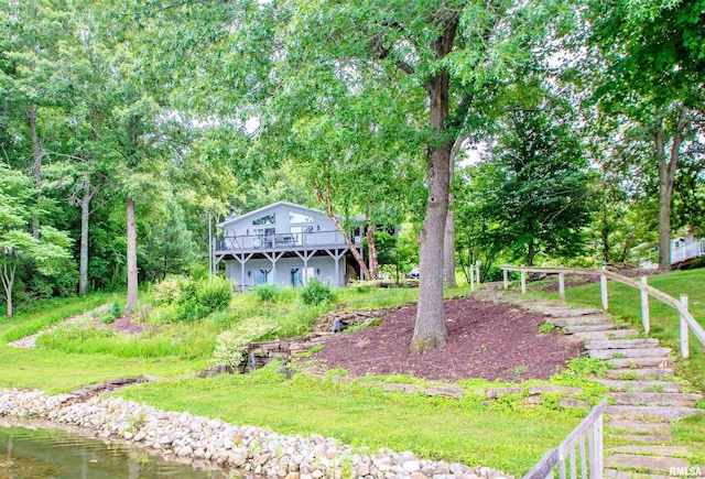 223 N Shore Pl, Dahinda, IL 61428 - photo 43