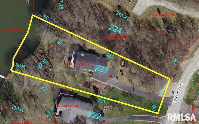 223 N Shore Pl, Dahinda, IL 61428 - photo 48