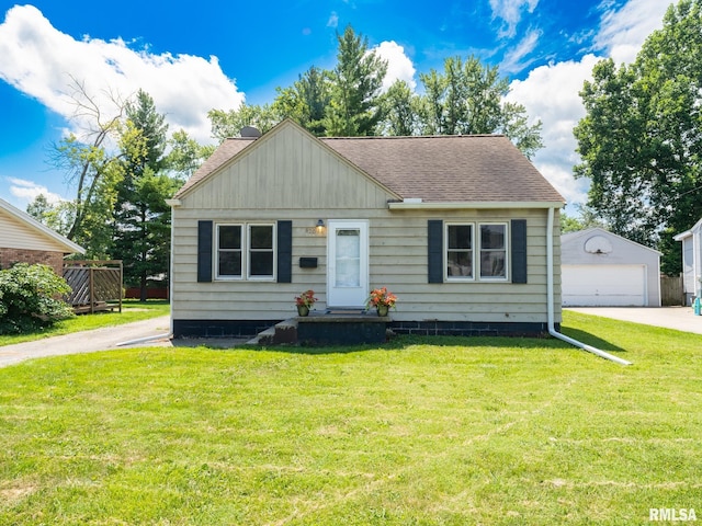 820 E Kay St, Morton, IL 61550 - photo 1