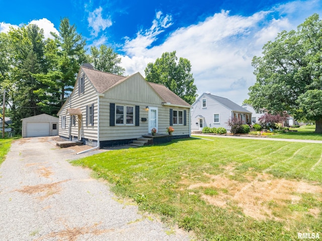 820 E Kay St, Morton, IL 61550 - photo 2