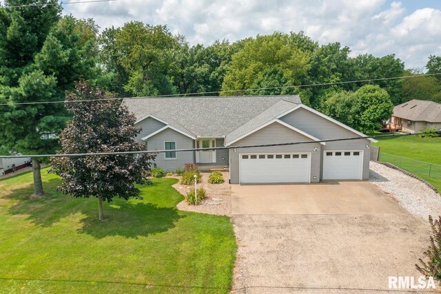 625 N Pekin Ln, Hanna City, IL 61536 - photo 3