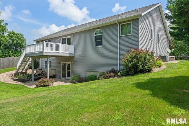 625 N Pekin Ln, Hanna City, IL 61536 - photo 27
