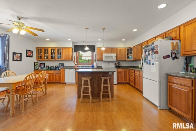 625 N Pekin Ln, Hanna City, IL 61536 - photo 8