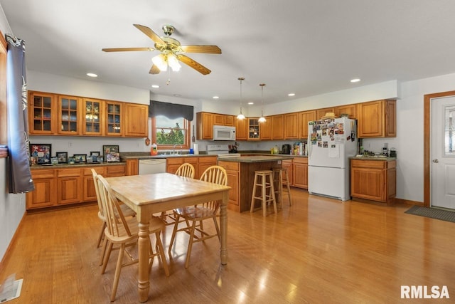 625 N Pekin Ln, Hanna City, IL 61536 - photo 9