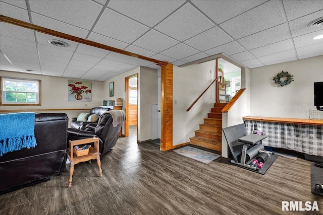 402 E Smyth St, Secor, IL 61771 - photo 18