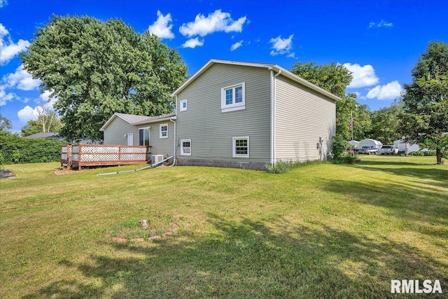 402 E Smyth St, Secor, IL 61771 - photo 27