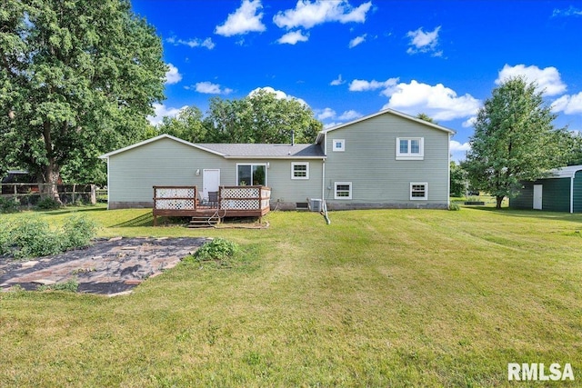 402 E Smyth St, Secor, IL 61771 - photo 28