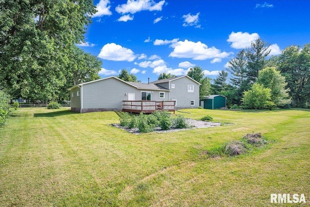 402 E Smyth St, Secor, IL 61771 - photo 29