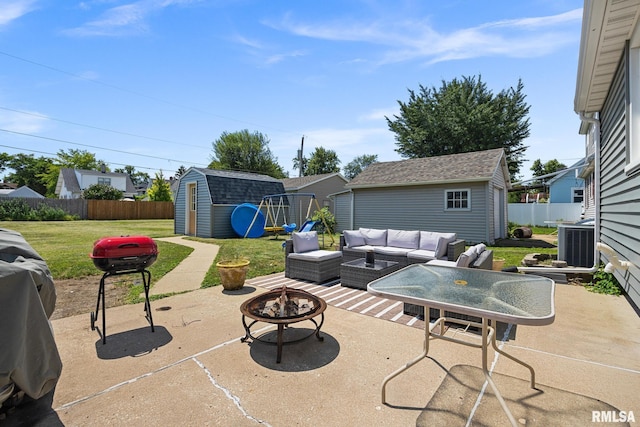444 N Bauman Ave, Morton, IL 61550 - photo 30