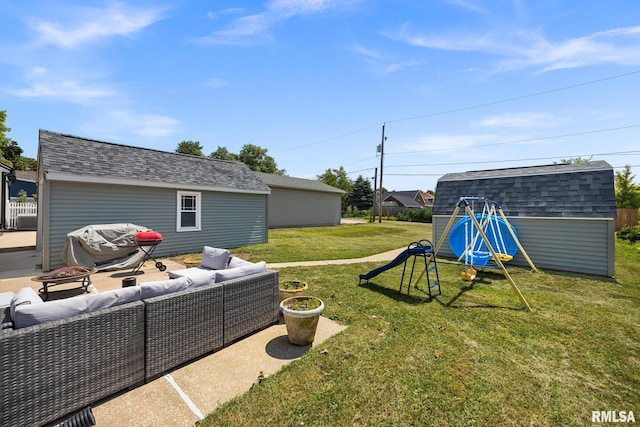 444 N Bauman Ave, Morton, IL 61550 - photo 32