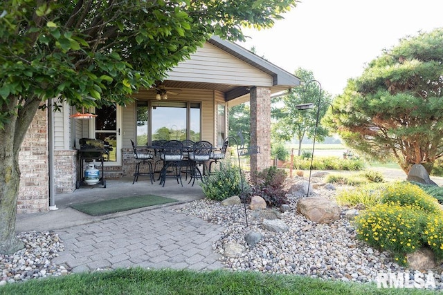 23179 N Arrow Rd, Cuba, IL 61427 - photo 1