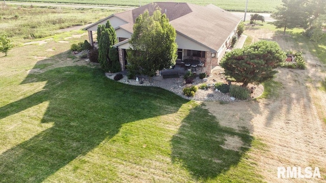 23179 N Arrow Rd, Cuba, IL 61427 - photo 11