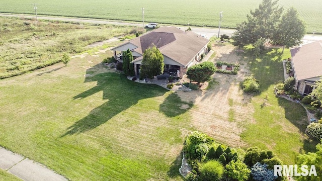 23179 N Arrow Rd, Cuba, IL 61427 - photo 13