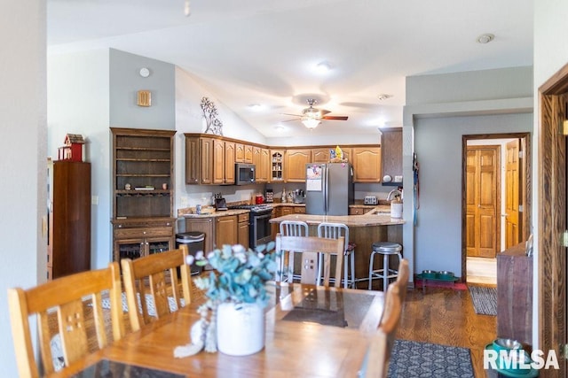 23179 N Arrow Rd, Cuba, IL 61427 - photo 16
