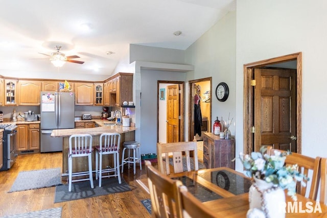 23179 N Arrow Rd, Cuba, IL 61427 - photo 18