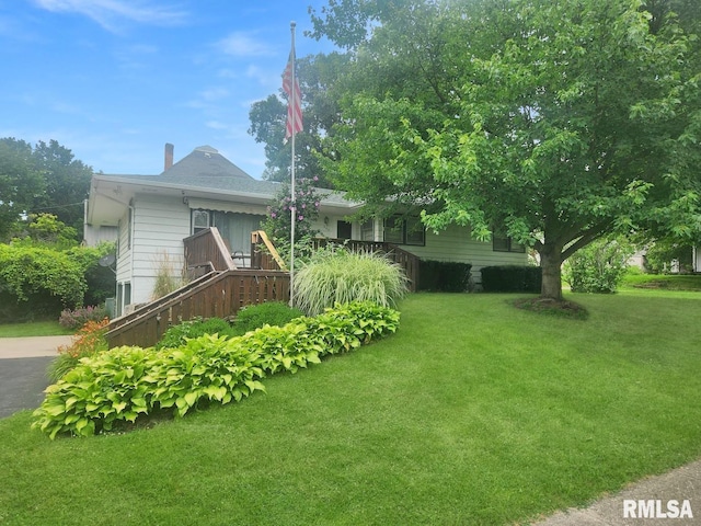 227 E Jefferson St, Toulon, IL 61483 - photo 1