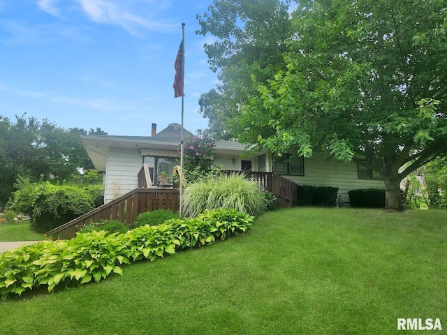 227 E Jefferson St, Toulon, IL 61483 - photo 26