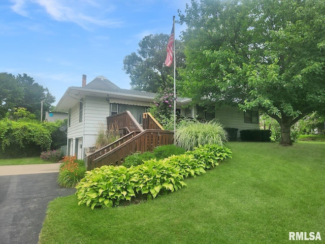 227 E Jefferson St, Toulon, IL 61483 - photo 30