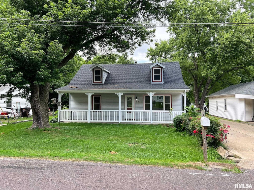 319 Kentucky Ct, Washington, IL 61571 - photo 1
