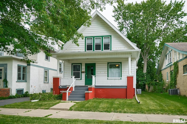 1812 W Sherman Ave, Peoria, IL 61606 - photo 2