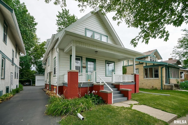 1812 W Sherman Ave, Peoria, IL 61606 - photo 7