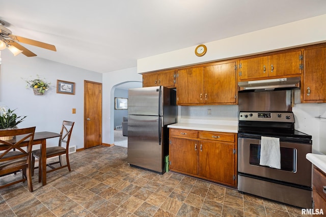 255 E Fernwood St, Morton, IL 61550 - photo 20