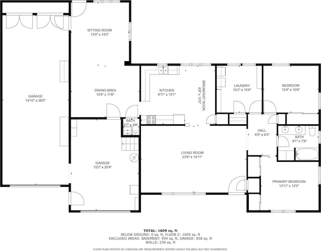 255 E Fernwood St, Morton, IL 61550 - photo 44