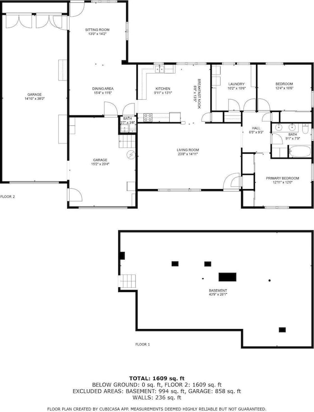 255 E Fernwood St, Morton, IL 61550 - photo 46