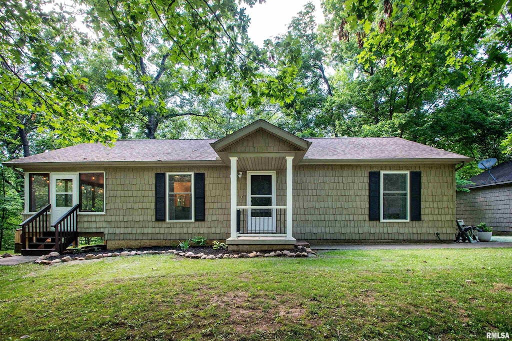 282 Maple Ridge Ct, Dahinda, IL 61428 - photo 1