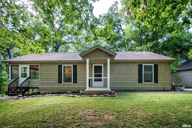 282 Maple Ridge Ct, Dahinda, IL 61428 - photo 1