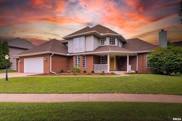 1107 W Cayman Cv, Peoria, IL 61615 - photo 1