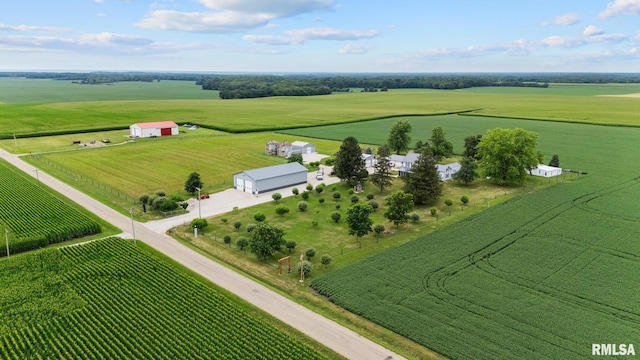 1014 Bricktown Rd, Lowpoint, IL 61545 - photo 2