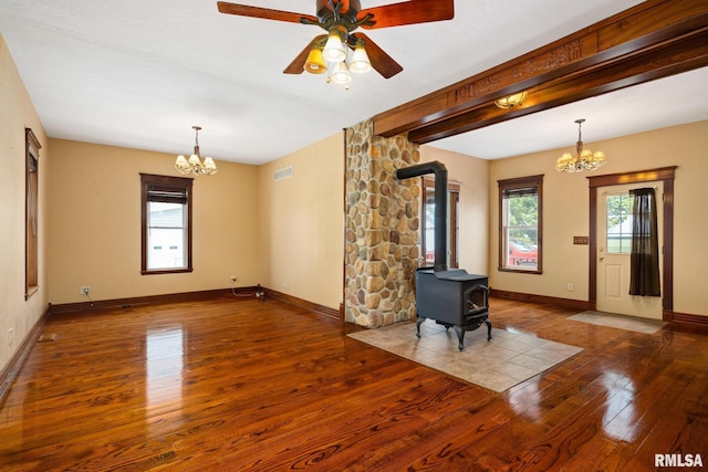1014 Bricktown Rd, Lowpoint, IL 61545 - photo 12