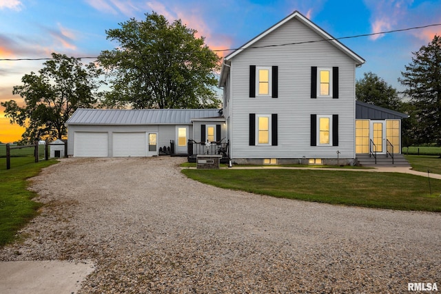 1014 Bricktown Rd, Lowpoint, IL 61545 - photo 3