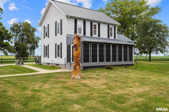1014 Bricktown Rd, Lowpoint, IL 61545 - photo 4