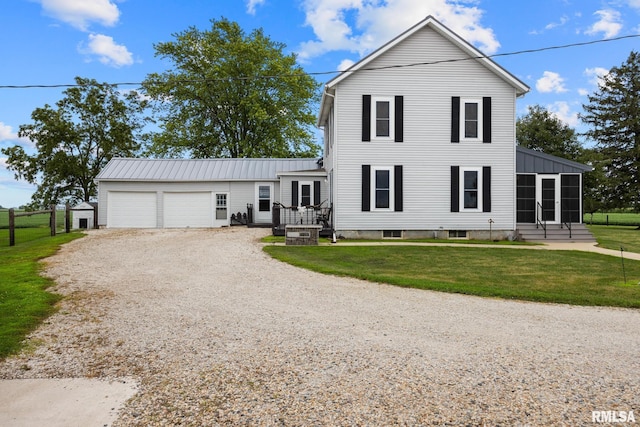 1014 Bricktown Rd, Lowpoint, IL 61545 - photo 6