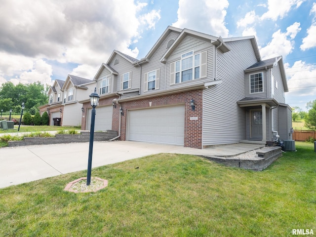10009 N Brompton Ct, Peoria, IL 61615 - photo 1