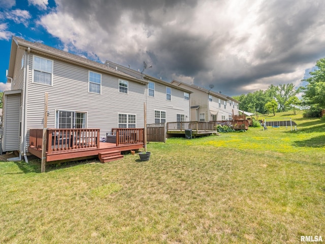 10009 N Brompton Ct, Peoria, IL 61615 - photo 50
