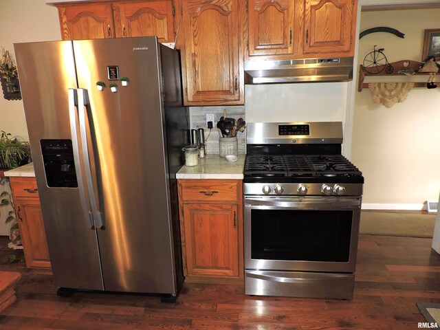 12724 N Jubilee Hills Dr, Brimfield, IL 61517 - photo 17