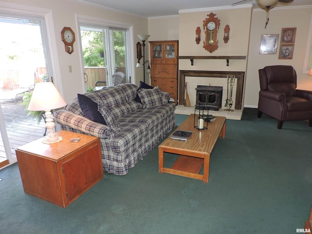 12724 N Jubilee Hills Dr, Brimfield, IL 61517 - photo 20
