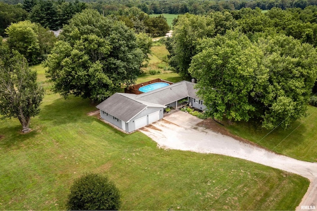 12724 N Jubilee Hills Dr, Brimfield, IL 61517 - photo 4