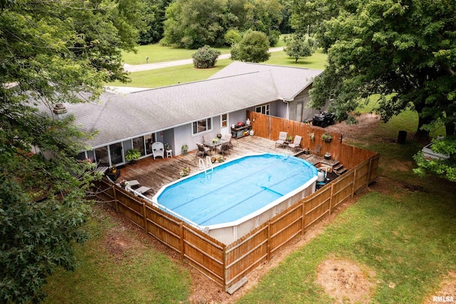 12724 N Jubilee Hills Dr, Brimfield, IL 61517 - photo 48