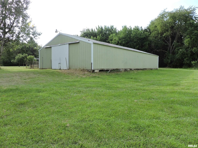 12724 N Jubilee Hills Dr, Brimfield, IL 61517 - photo 54