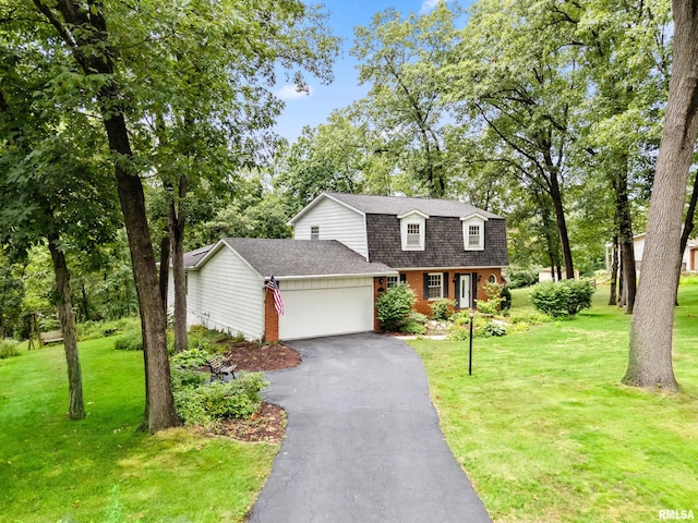 6311 N Fox Chapel Trl, Edwards, IL 61528 - photo 2