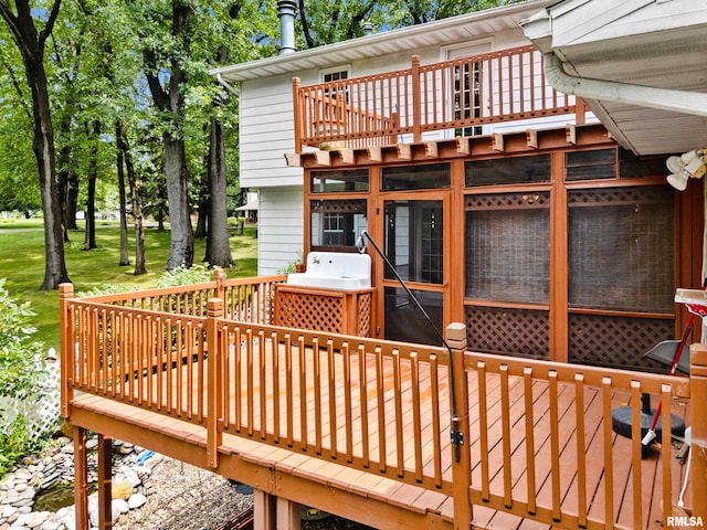 6311 N Fox Chapel Trl, Edwards, IL 61528 - photo 45